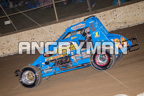 wingless 24 t24 brad whitchurch - 3 - Latrobe - 24th Oct 2015-10