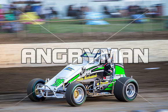 wingless 26 t26 Matt farrell - 3 - Latrobe - 24th Oct 2015-3