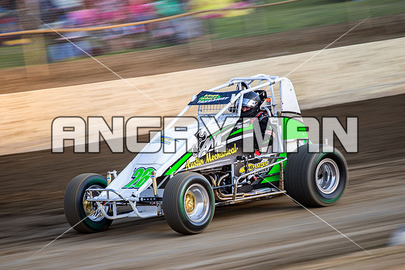wingless 26 t26 Matt farrell - 3 - Latrobe - 24th Oct 2015-4