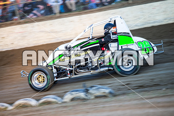 wingless 26 t26 Matt farrell - 3 - Latrobe - 24th Oct 2015-6