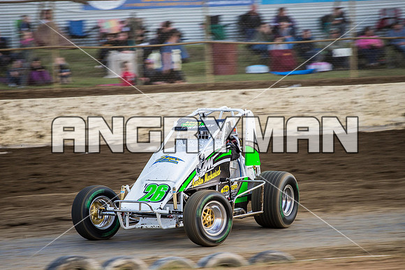 wingless 26 t26 Matt farrell - 3 - Latrobe - 24th Oct 2015-7