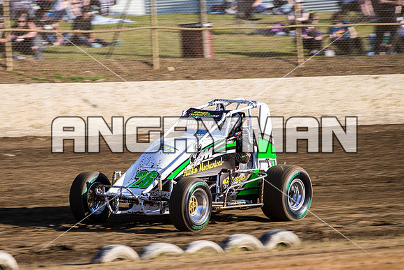 wingless 26 t26 Matt farrell - 3 - Latrobe - 24th Oct 2015