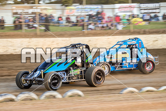 wingless 31 t31 peter griffiths - 3 - Latrobe - 24th Oct 2015-6
