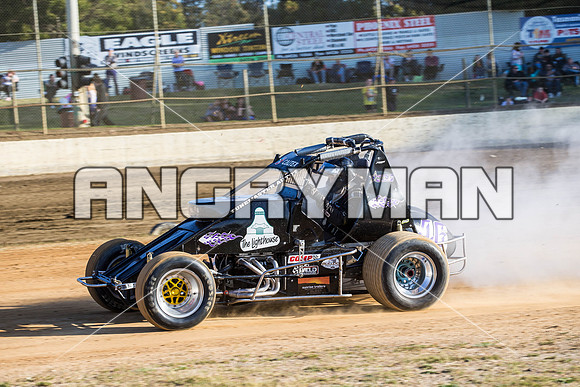 wingless 46 t46 - 3 - Latrobe - 24th Oct 2015-2