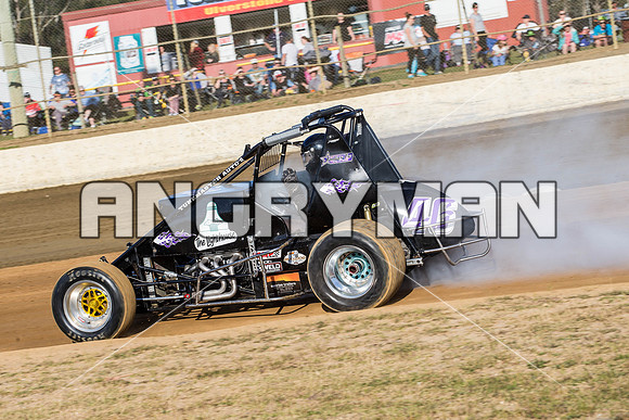 wingless 46 t46 - 3 - Latrobe - 24th Oct 2015-3