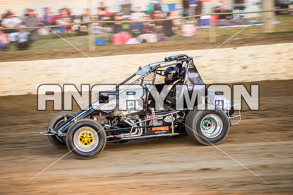 wingless 46 t46 - 3 - Latrobe - 24th Oct 2015-4