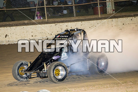 wingless 46 t46 - 3 - Latrobe - 24th Oct 2015-5