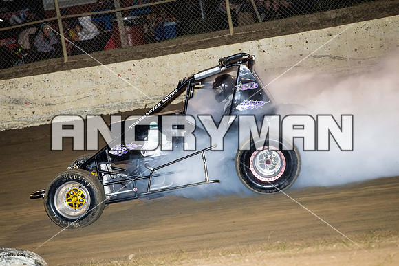 wingless 46 t46 - 3 - Latrobe - 24th Oct 2015-6