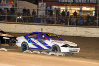 Street Stocks