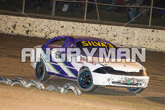 street stock 3 t3 - 3 - Latrobe - 24th Oct 2015-3