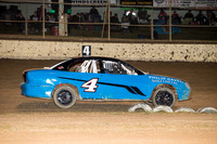 street stock 4 t4 - 3 - Latrobe - 24th Oct 2015-3