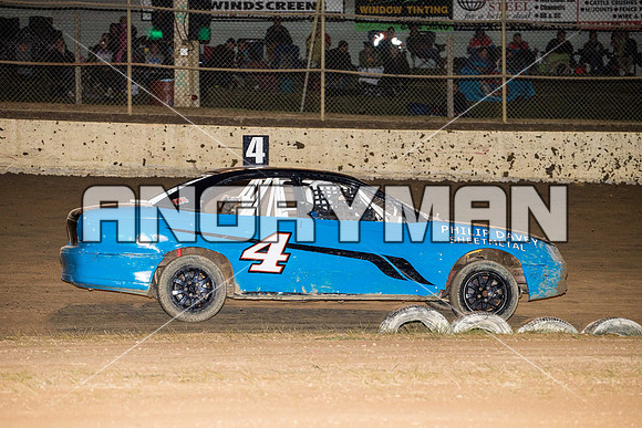 street stock 4 t4 - 3 - Latrobe - 24th Oct 2015-3