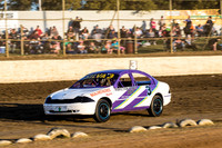street stock 3 t3 - 3 - Latrobe - 24th Oct 2015