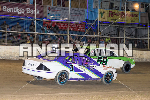 street stock 3 t3 - 3 - Latrobe - 24th Oct 2015-4