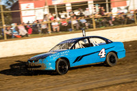 street stock 4 t4 - 3 - Latrobe - 24th Oct 2015-2