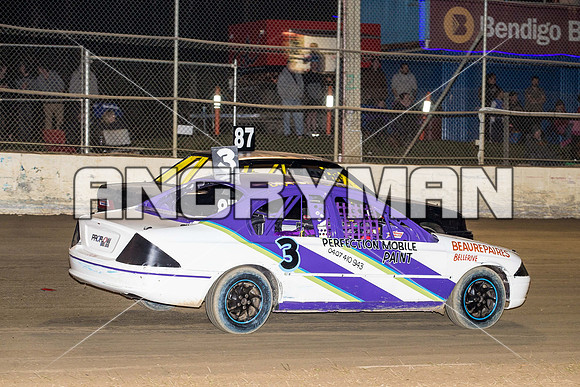 street stock 3 t3 - 3 - Latrobe - 24th Oct 2015-5