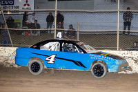 street stock 4 t4 - 3 - Latrobe - 24th Oct 2015-6
