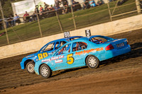 street stock 5 t5 - 3 - Latrobe - 24th Oct 2015-2