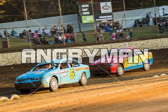 street stock 5 t5 - 3 - Latrobe - 24th Oct 2015-3