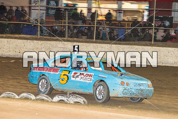 street stock 5 t5 - 3 - Latrobe - 24th Oct 2015-4
