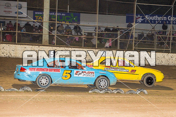 street stock 5 t5 - 3 - Latrobe - 24th Oct 2015-6