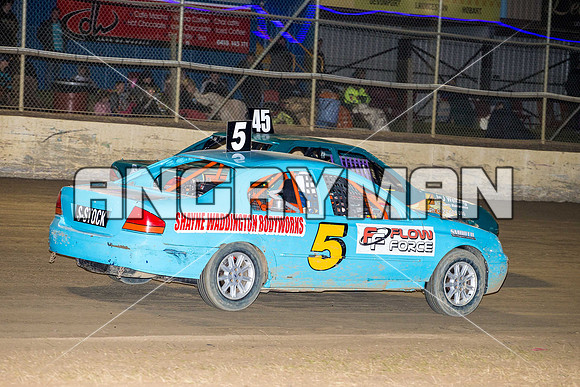 street stock 5 t5 - 3 - Latrobe - 24th Oct 2015-7