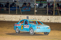 street stock 5 t5 - 3 - Latrobe - 24th Oct 2015-8