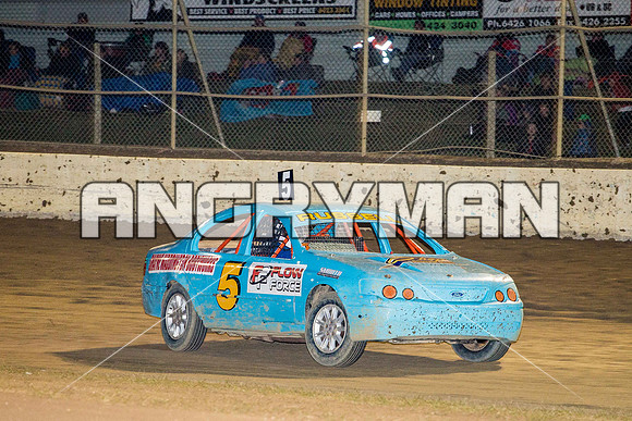 street stock 5 t5 - 3 - Latrobe - 24th Oct 2015-8