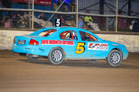 street stock 5 t5 - 3 - Latrobe - 24th Oct 2015-9