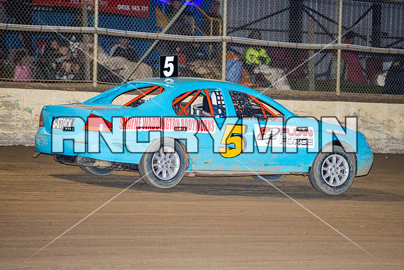 street stock 5 t5 - 3 - Latrobe - 24th Oct 2015-9