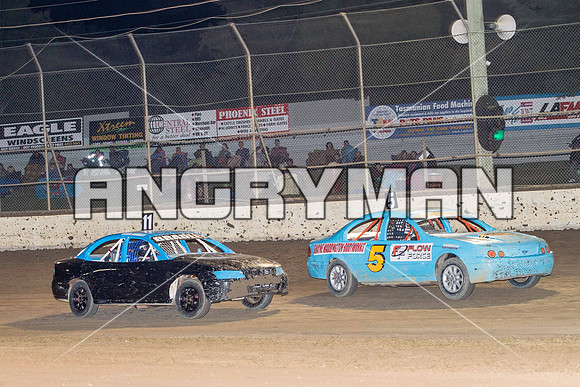 street stock 5 t5 - 3 - Latrobe - 24th Oct 2015-10