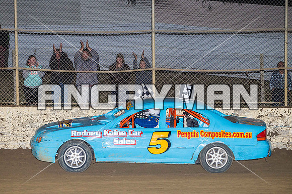 street stock 5 t5 - 3 - Latrobe - 24th Oct 2015-11