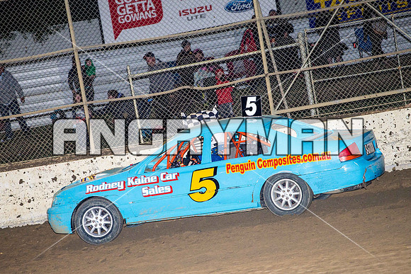 street stock 5 t5 - 3 - Latrobe - 24th Oct 2015-12
