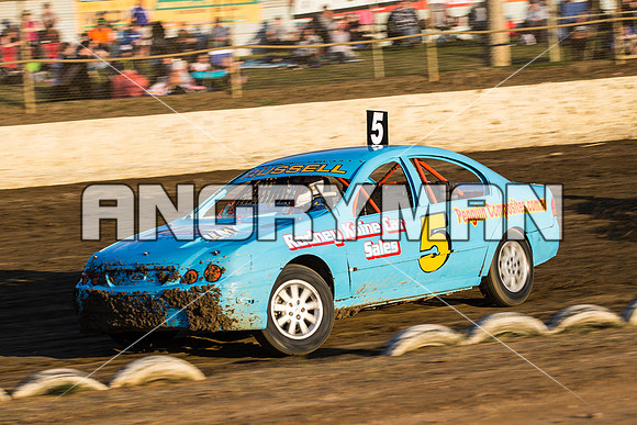 street stock 5 t5 - 3 - Latrobe - 24th Oct 2015