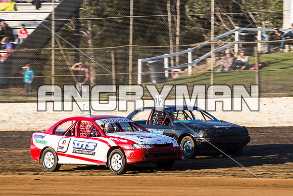 street stock 9 t9 - 3 - Latrobe - 24th Oct 2015-3