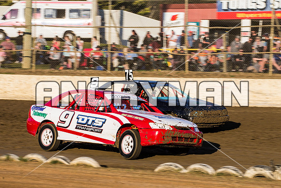 street stock 9 t9 - 3 - Latrobe - 24th Oct 2015-4