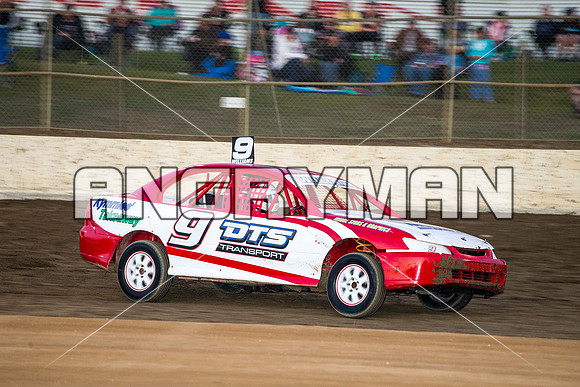 street stock 9 t9 - 3 - Latrobe - 24th Oct 2015-5