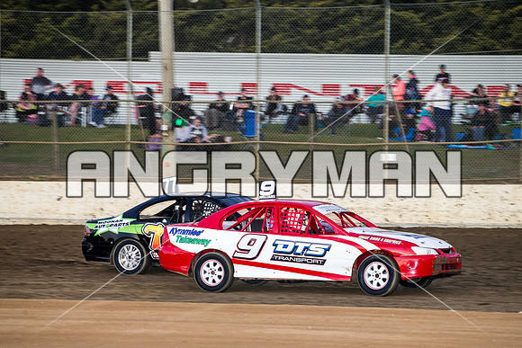 street stock 9 t9 - 3 - Latrobe - 24th Oct 2015-6