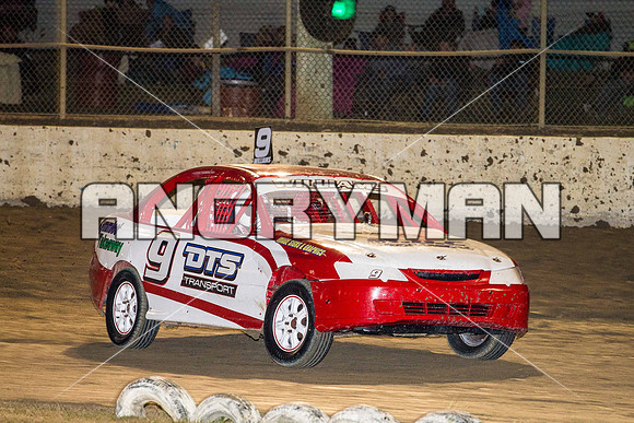 street stock 9 t9 - 3 - Latrobe - 24th Oct 2015-7