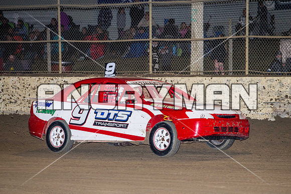street stock 9 t9 - 3 - Latrobe - 24th Oct 2015-8