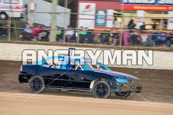 street stock 11 t11 - 3 - Latrobe - 24th Oct 2015-3