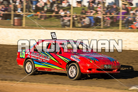street stock 15 t15 - 3 - Latrobe - 24th Oct 2015-2