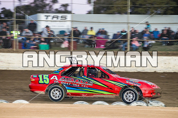 street stock 15 t15 - 3 - Latrobe - 24th Oct 2015-5