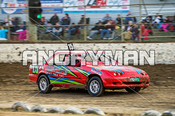 street stock 15 t15 - 3 - Latrobe - 24th Oct 2015-4