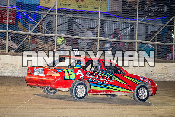 street stock 15 t15 - 3 - Latrobe - 24th Oct 2015-8
