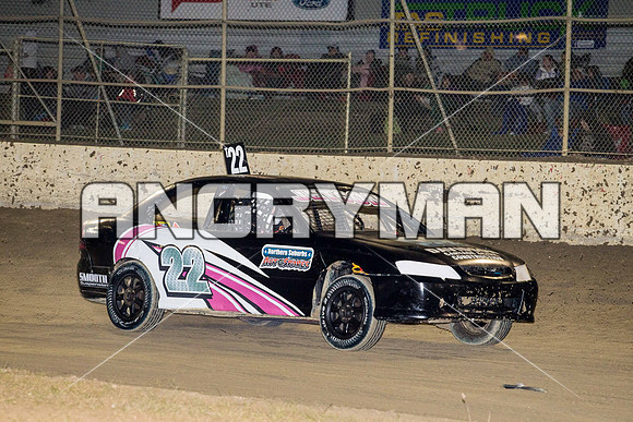street stock 22 t22 - 3 - Latrobe - 24th Oct 2015-8