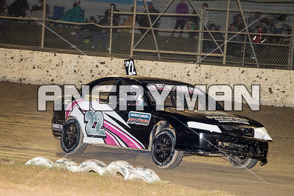 street stock 22 t22 - 3 - Latrobe - 24th Oct 2015-10