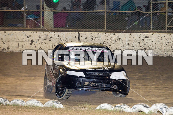 street stock 22 t22 - 3 - Latrobe - 24th Oct 2015-11