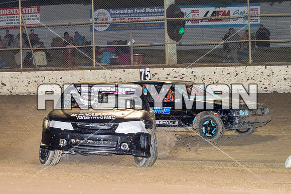 street stock 22 t22 - 3 - Latrobe - 24th Oct 2015-14