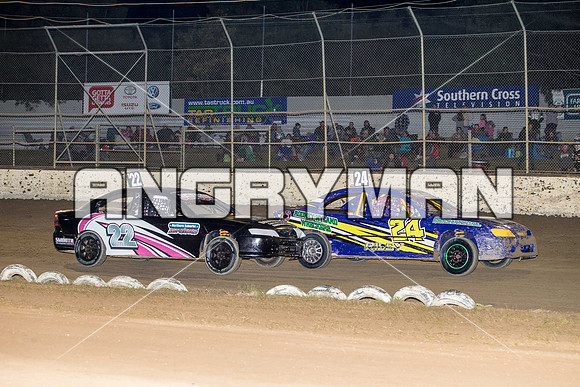 street stock 24 t24 - 3 - Latrobe - 24th Oct 2015-5